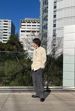B:MING by BEAMS（ビーミング by ビームス）【EXCLUSIVE】OOFOS