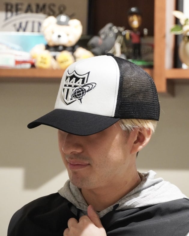 YOSHINORI KOTAKE】別注アイテム｜BEAMS GOLF（ビームス ゴルフ
