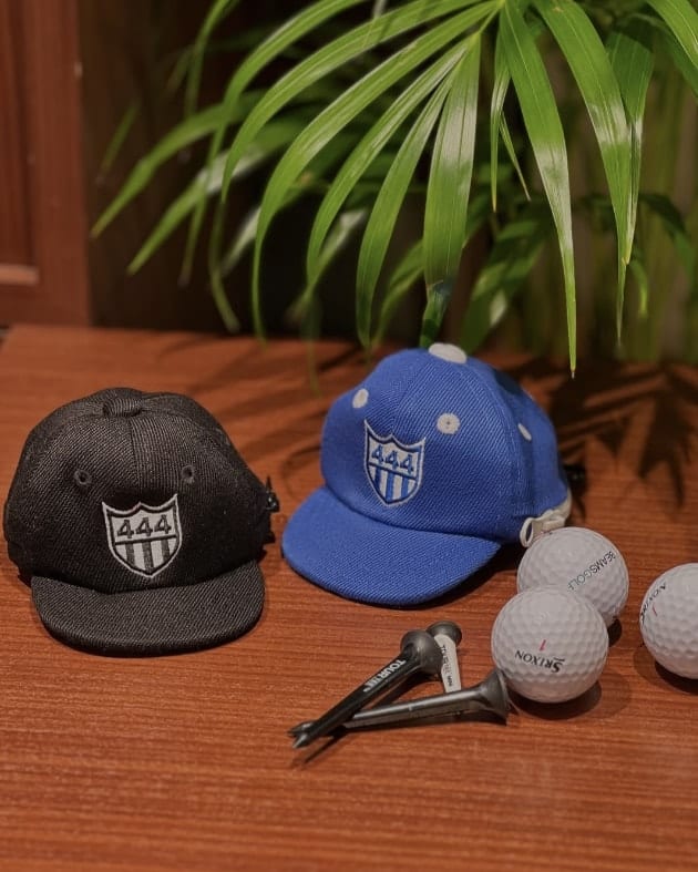 YOSHINORI KOTAKE】別注アイテム｜BEAMS GOLF（ビームス ゴルフ