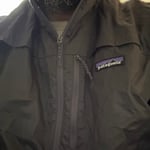 patagonia
