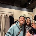 新メンバーのご紹介。