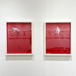 ＜荒川眞一郎 個展＞