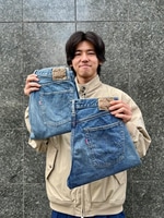 BEAMS PLUS (BEAMS PLUS) [Special order] WAREHOUSE & CO