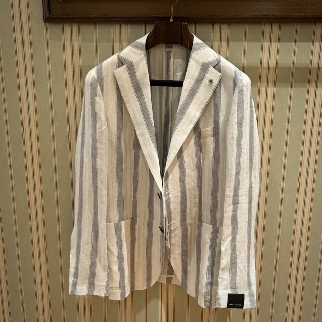 春夏オススメのジャケット【後編】|ビームス ハウス 梅田|BEAMS 春夏オススメのジャケット【後編】|ビームス ハウス 梅田|BEAMS