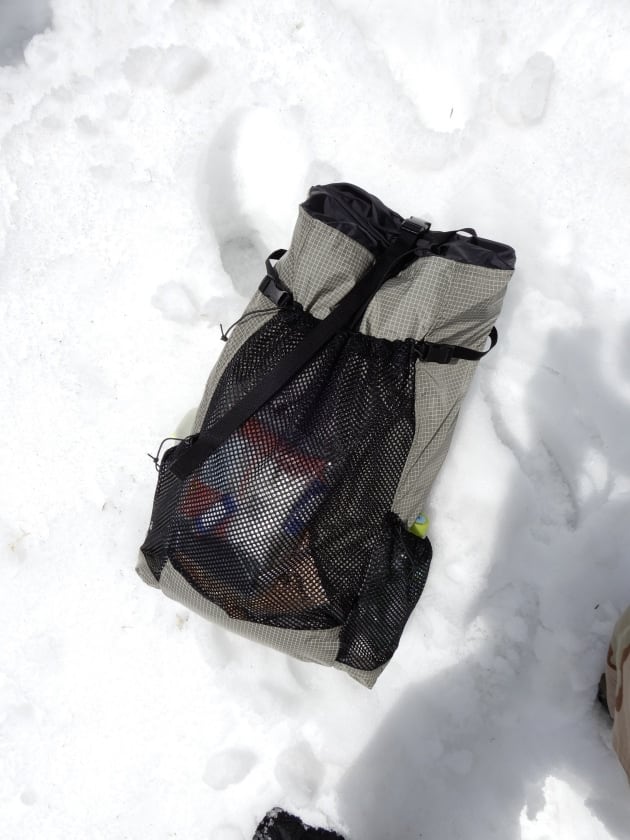 『Trail Bum』って？？