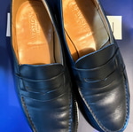 〈J.M. WESTON（ジェイエムウエストン）〉180 シグニチャーローファーのソール交換をご紹介！