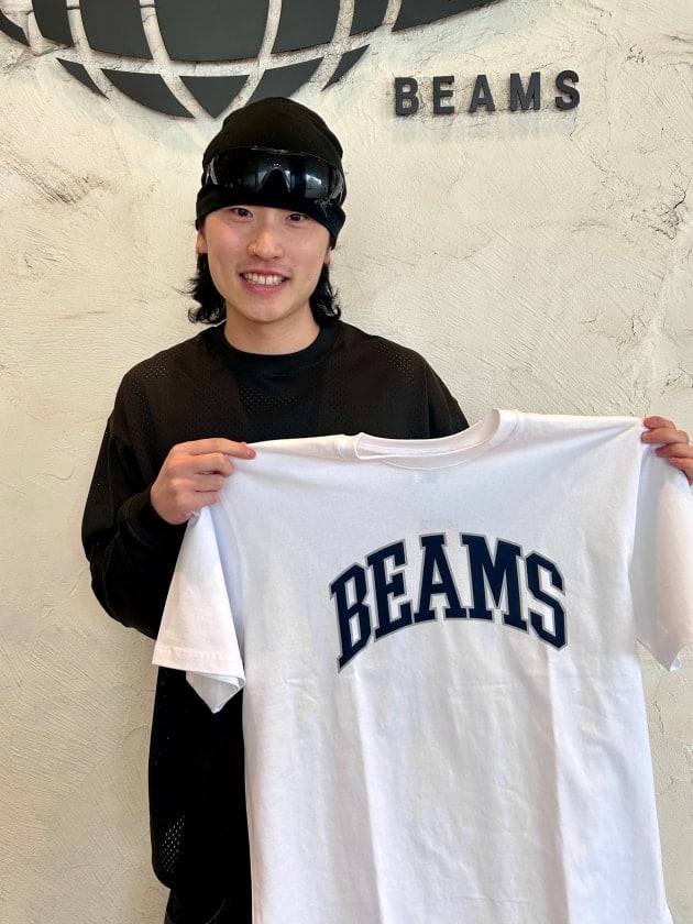 Tシャツといったらこれだ！！