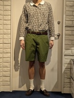 ショートパンツ比較！