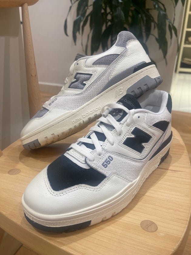 【New Balance / BB550（26~28.5cm）】