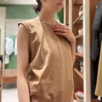〈ATON〉別注アイテムのご紹介です