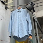 25ss WORK SHIRT....