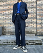 待望の再入荷！ブレザー&スラックス