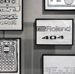 ＜Roland × SAMUEL＞