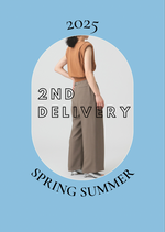 25SS《RBS》 2nd delivery！