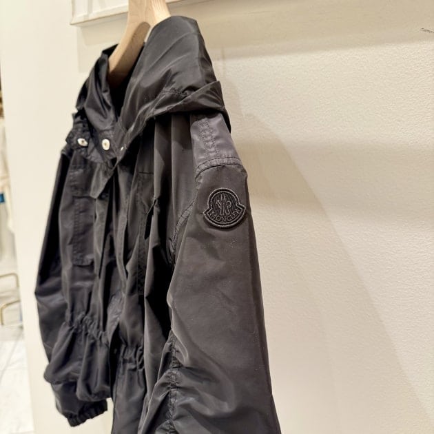 MONCLER (モンクレール) 】2025 春夏 オススメ ライトアウター MONCLER (モンクレール) 】2025 春夏 オススメ ライトアウター