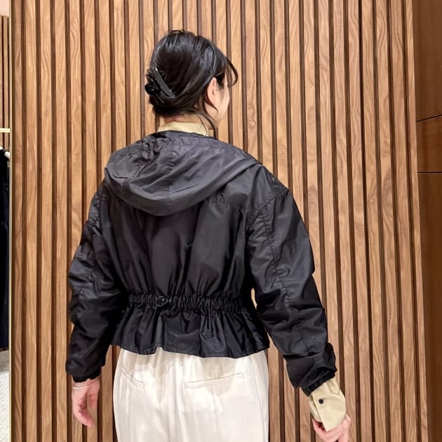 MONCLER (モンクレール) 】2025 春夏 オススメ ライトアウター