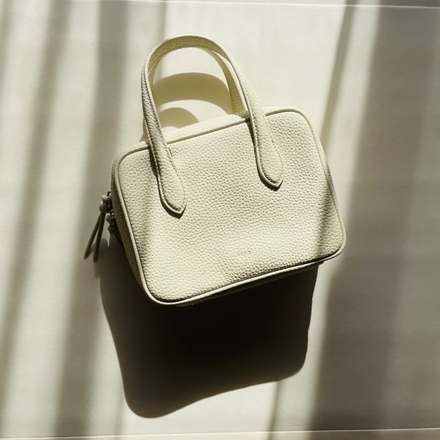 〈VASIC〉別注BAGのご紹介です