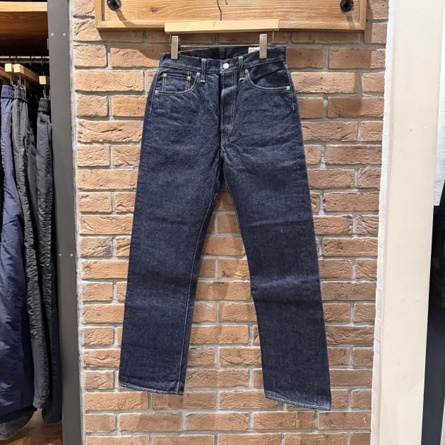 RRL x BEAMS PLUS ダブルアールエル ビームス 別注 STRAIGHT