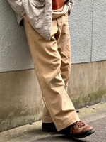 BEAMS PLUS（ビームス プラス）MIL Trousers Twill（パンツ