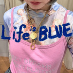 LIFE is BLUE！vol.56《No.17 styling》