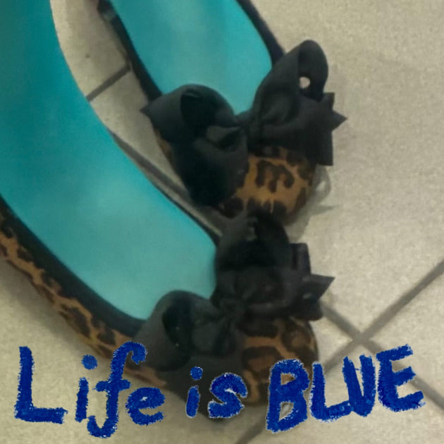 LIFE is BLUE！vol.70《とっても可愛いリアルバイ♡》