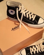 ＜CONVERSE ADDICT＞coming soon!