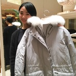 ＜WOOLRICH＞スタッフの私的オススメ その1