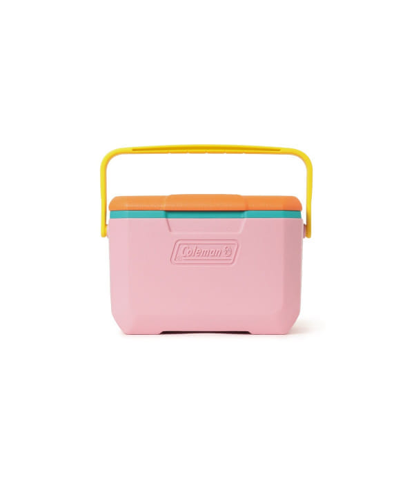 今年もゲットしたい！！】Coleman別注クーラーボックス