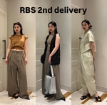 RBS 2nd発売です(〃ω〃)
