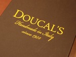 Brilla per il gustoブログ…秋のつま先事情…＜DOUCAL'S＞