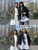 【THE NORTH FACE】着る虫よけジャケット
