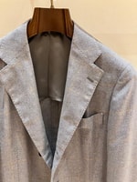 〈BEAMS F〉ライトジャケットと侮るなかれの一着！