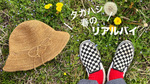 ＼タカハシ、春の／リアルバイ