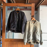 Spring Military Jacket....
