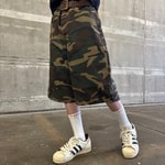 カモ柄好きは是非！