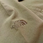 《THE NORTH FACE》幅広い活躍に期待‼︎~ビーフリージャケット~