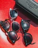 MOSCOT TRUNK SHOW 〜Special Item!!〜