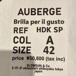 AUBERGE HDK SP