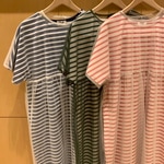 【1枚で色々な着こなしができます◎】