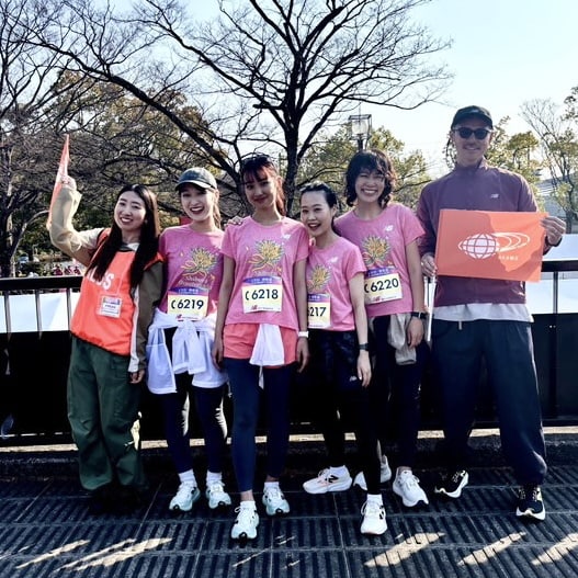 " 大人女子 " のヘルシーさを演出！