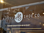 〈AURORA SHOE CO.〉MORE VARIATION LINEUP