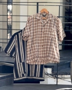 柔らかな印象の"Mary's Shirts"
