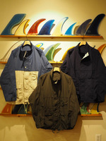 "Wilson Safari Jacket"