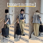 【TODAY'S OUTFIT】GWにオススメ^o^ NANAMI Blog!…#39