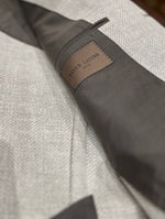 BEAMS F（ビームスF）【別注】Stile Latino / FAUSTO ミックス