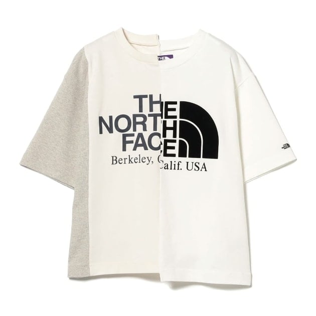 予約スタート！【THE NORTH FACE PURPLE LABEL】×【BEAMS BOY