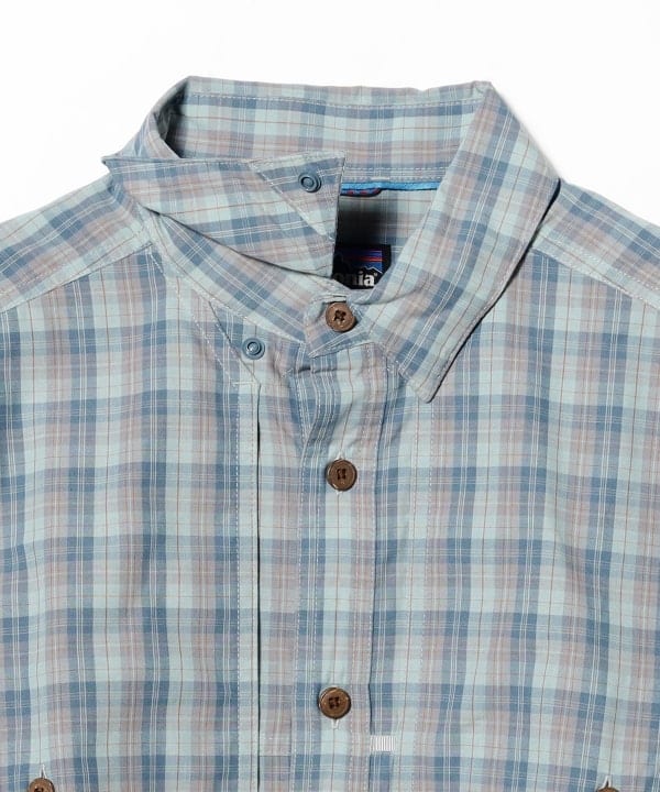 patagonia｜ビームス 熊本｜BEAMS