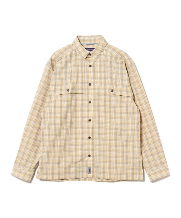 patagonia｜ビームス 熊本｜BEAMS
