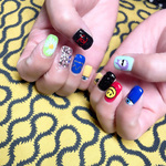 NOMARHYTHM TEXTILE と推しのお話♡