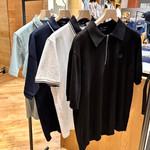 何が違う⁉︎【FRED PERRY別注 お勧め4型】
